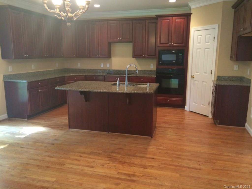 Highland Creek - Residential