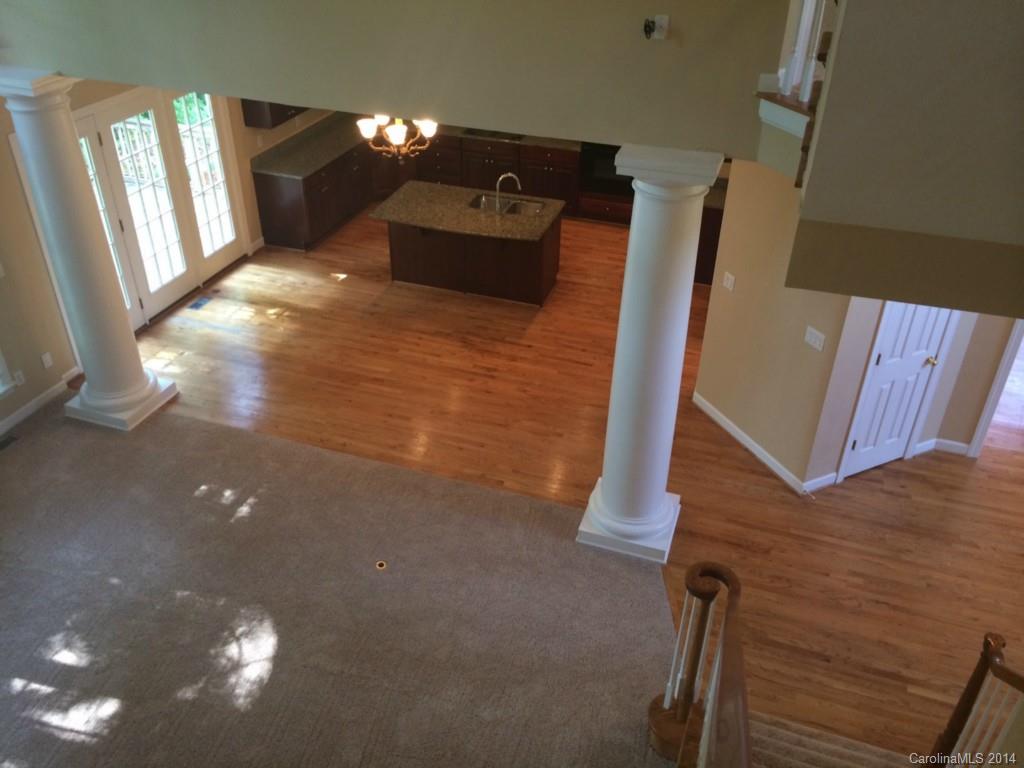 Highland Creek - Residential