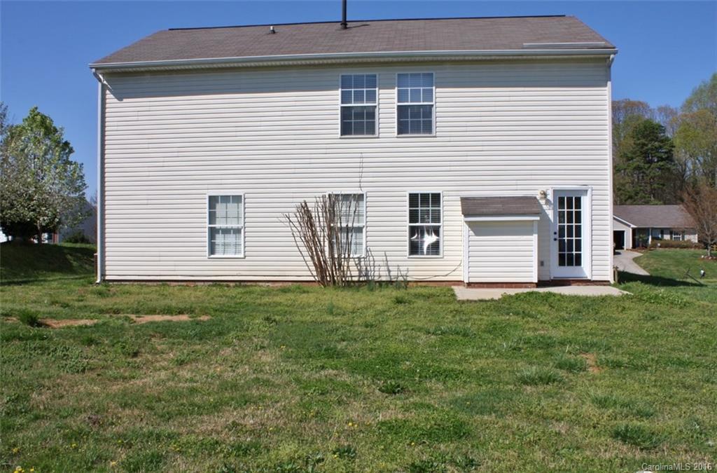 Longlea Estates - Residential