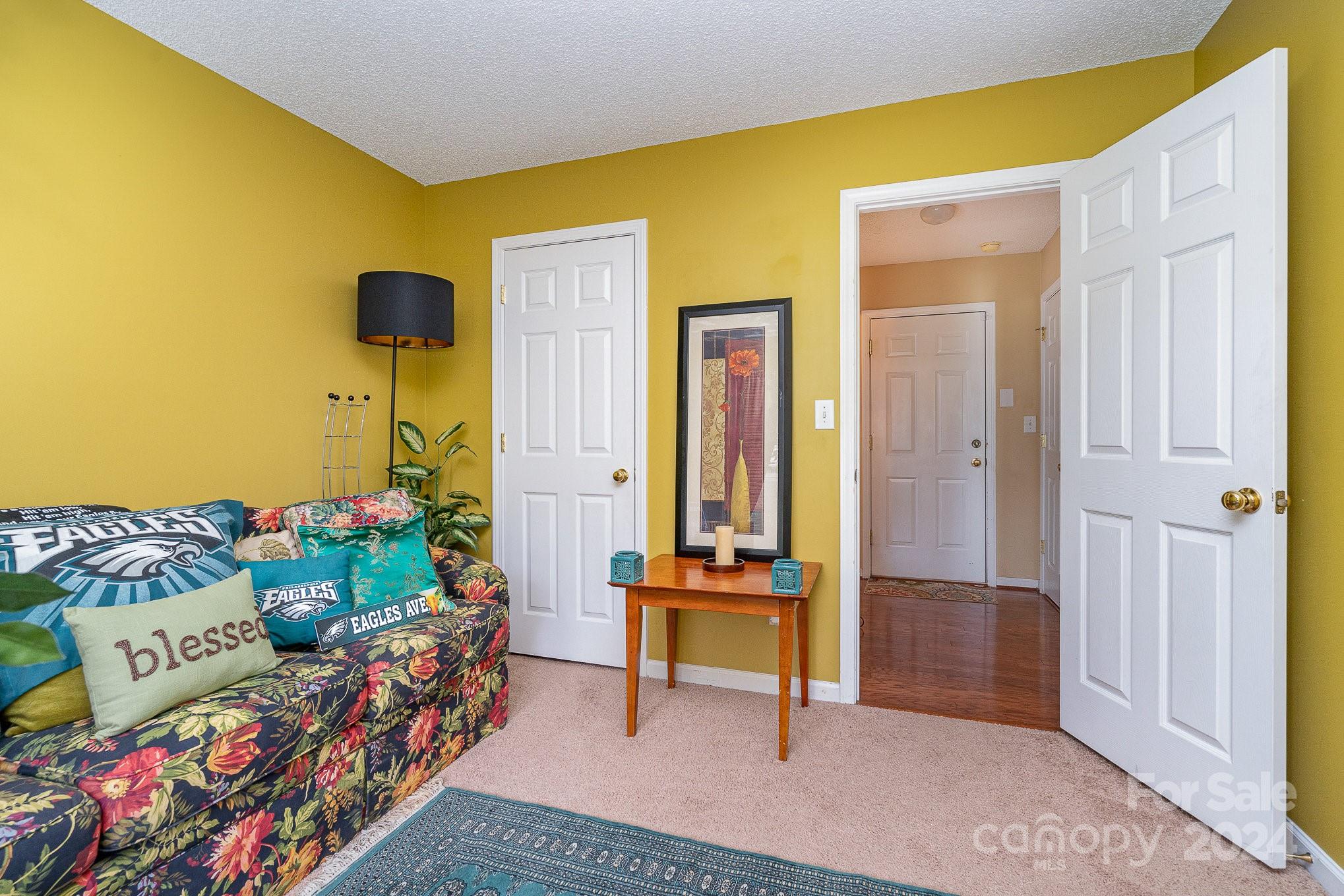 Mallard Forest - Residential