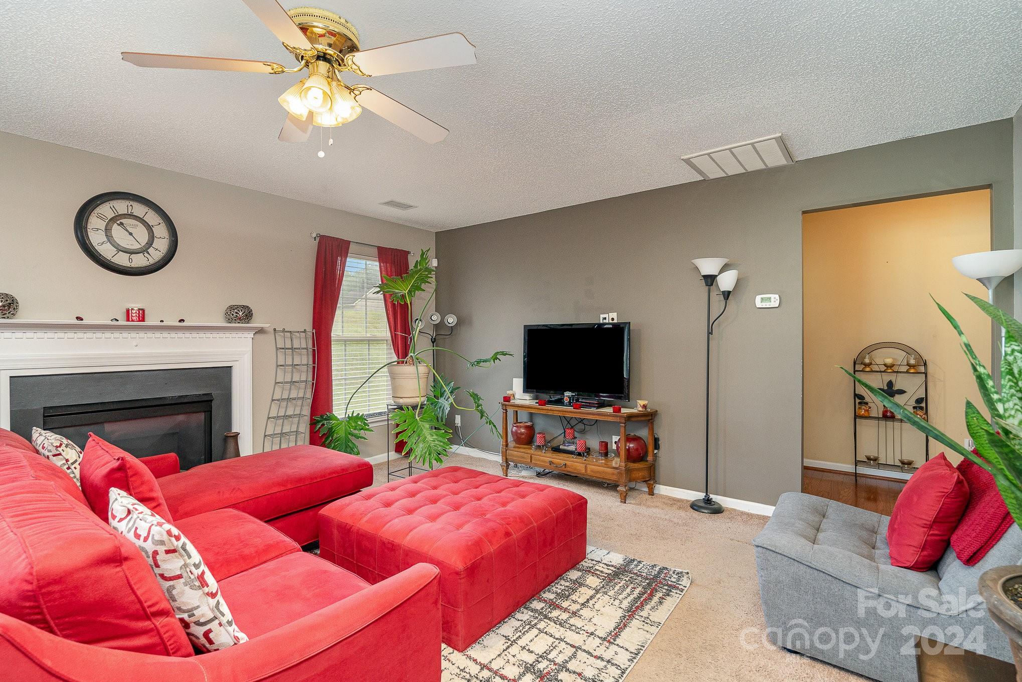 Mallard Forest - Residential