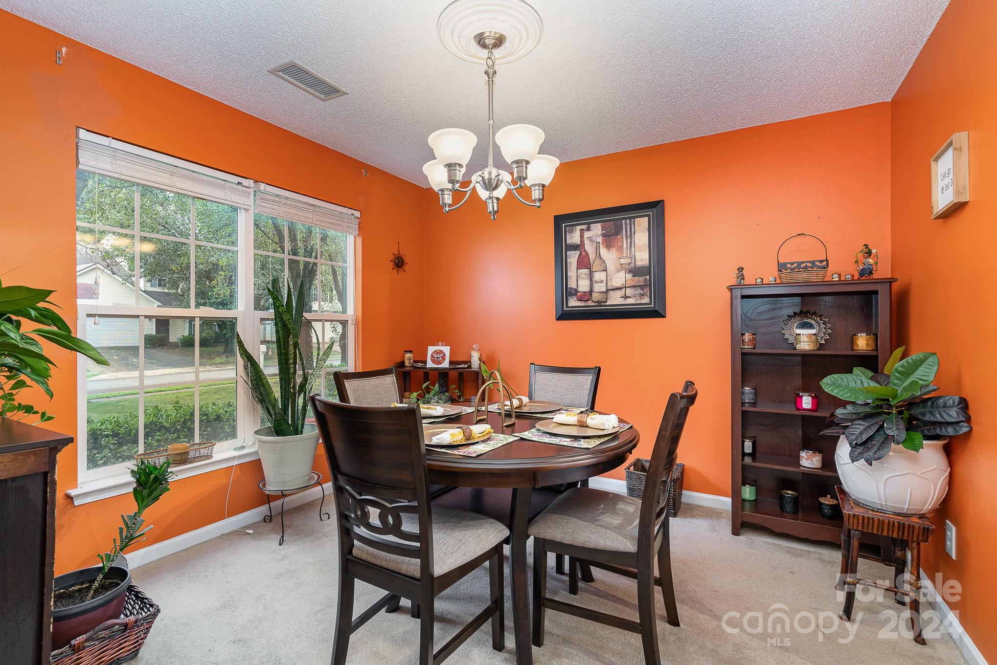 Mallard Forest - Residential