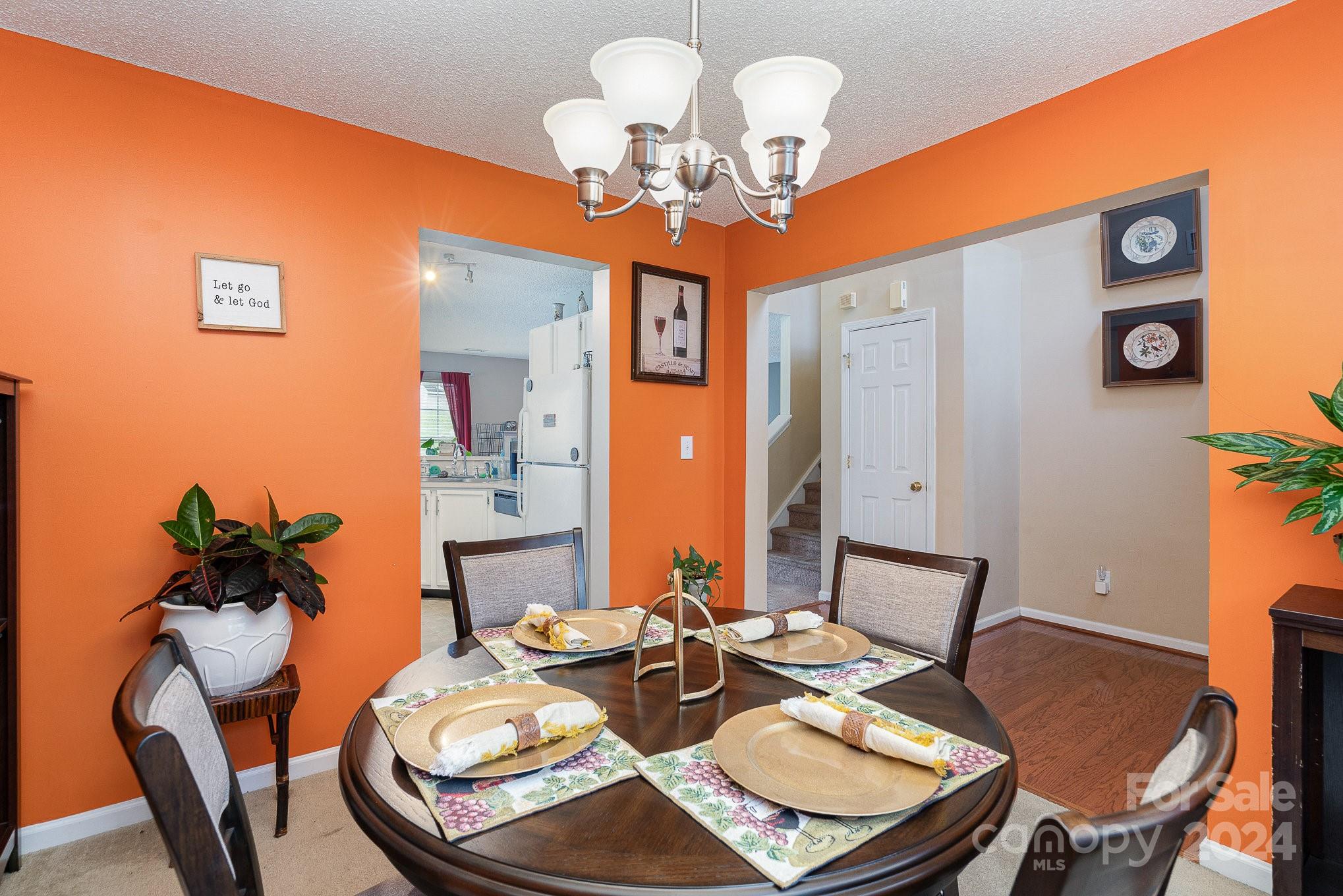 Mallard Forest - Residential