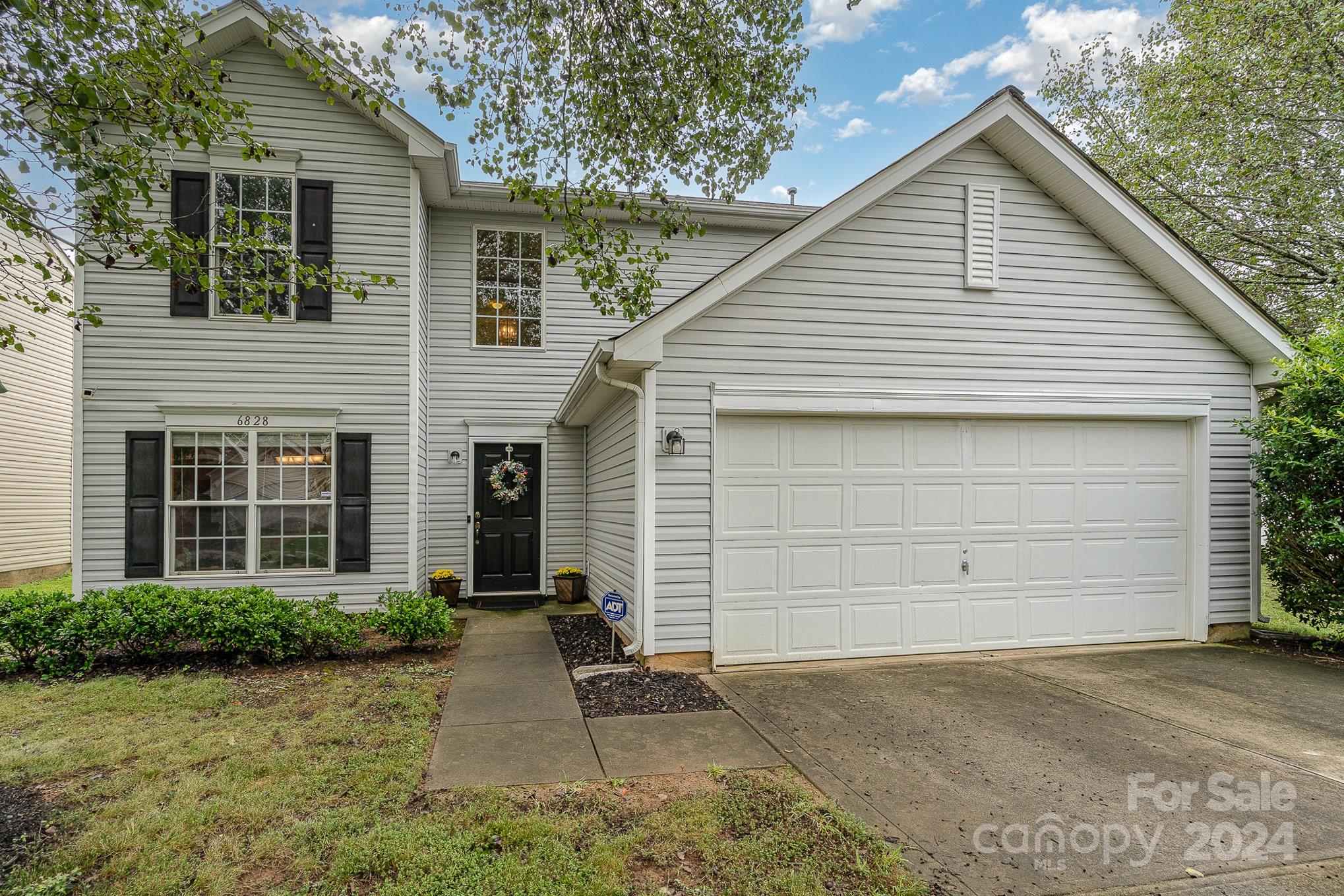 Mallard Forest - Residential