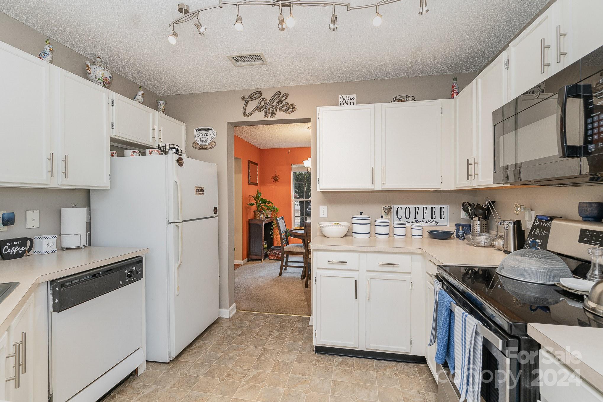 Mallard Forest - Residential