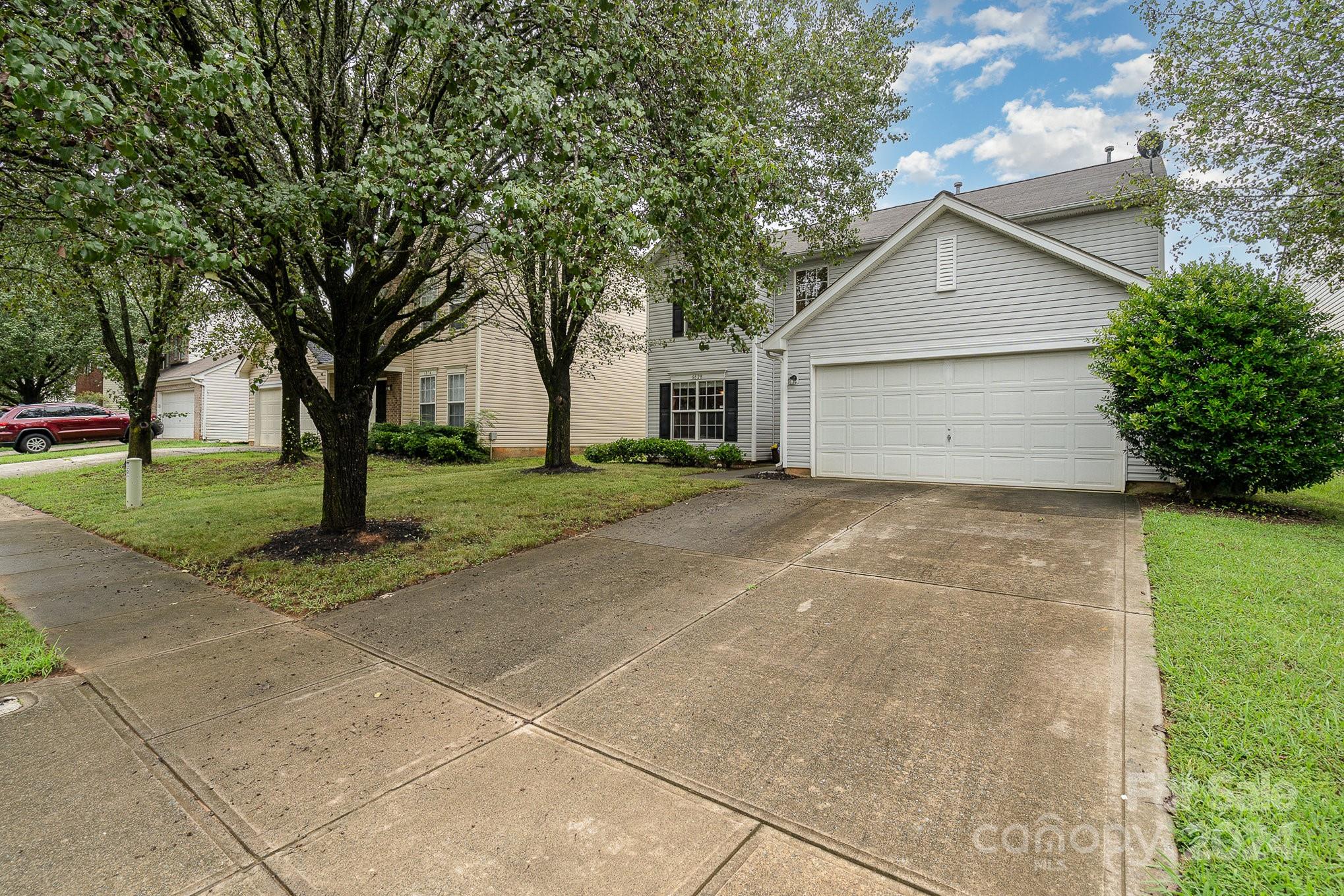 Mallard Forest - Residential