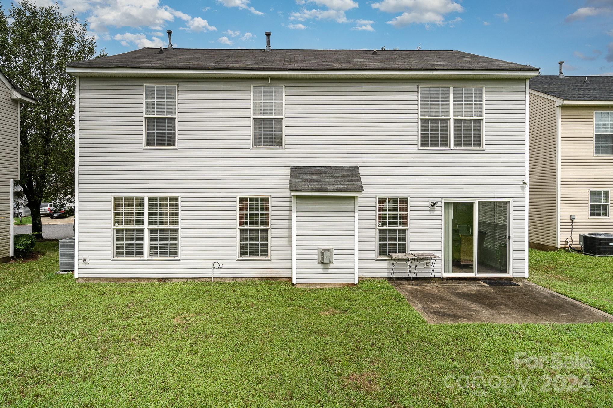 Mallard Forest - Residential