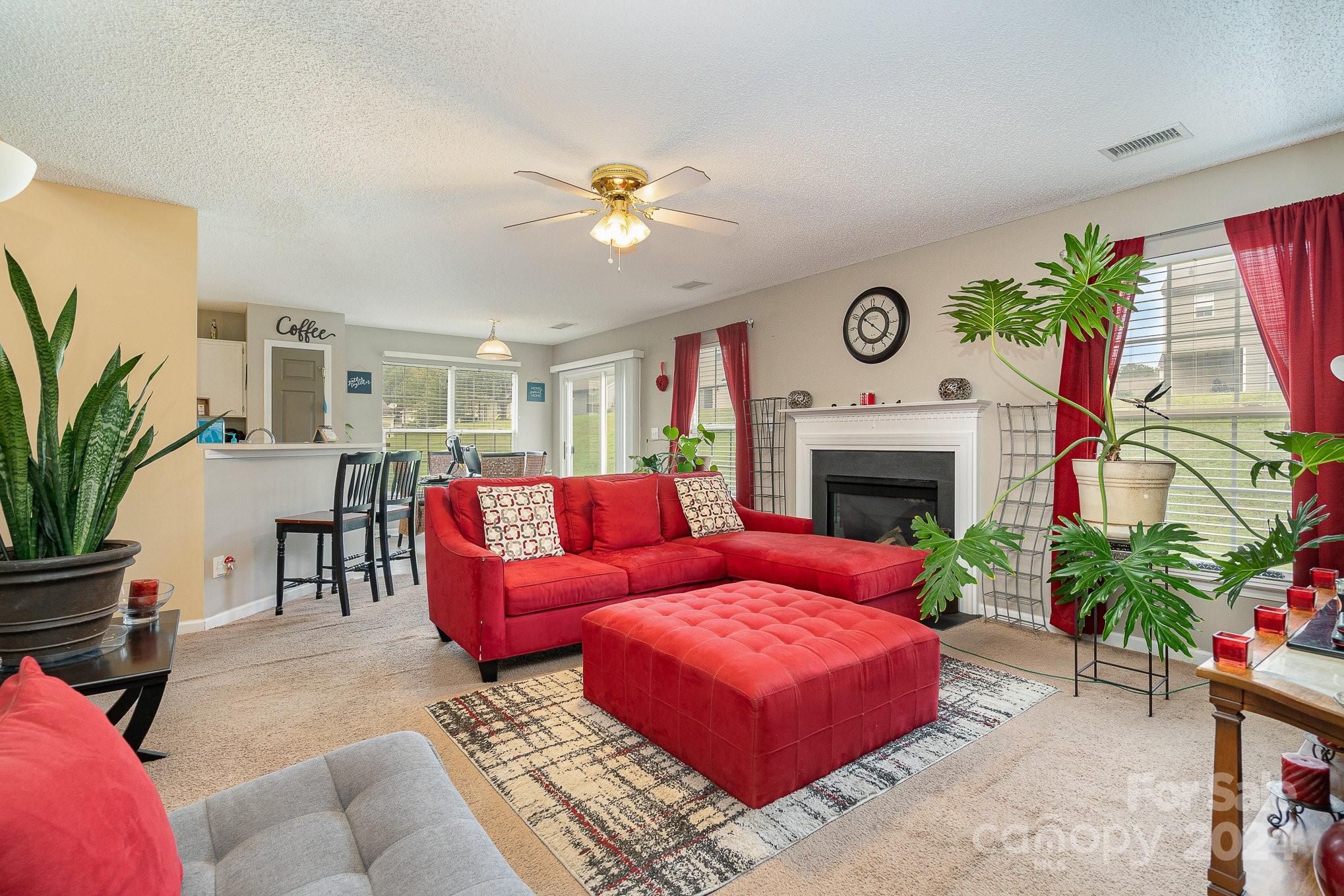 Mallard Forest - Residential