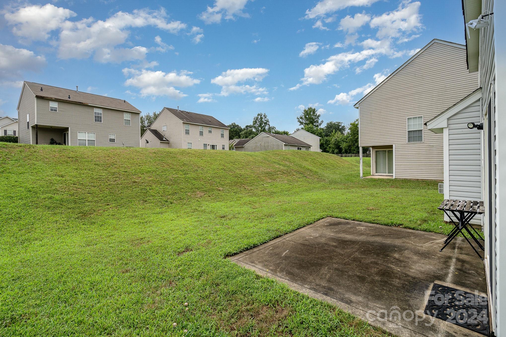 Mallard Forest - Residential