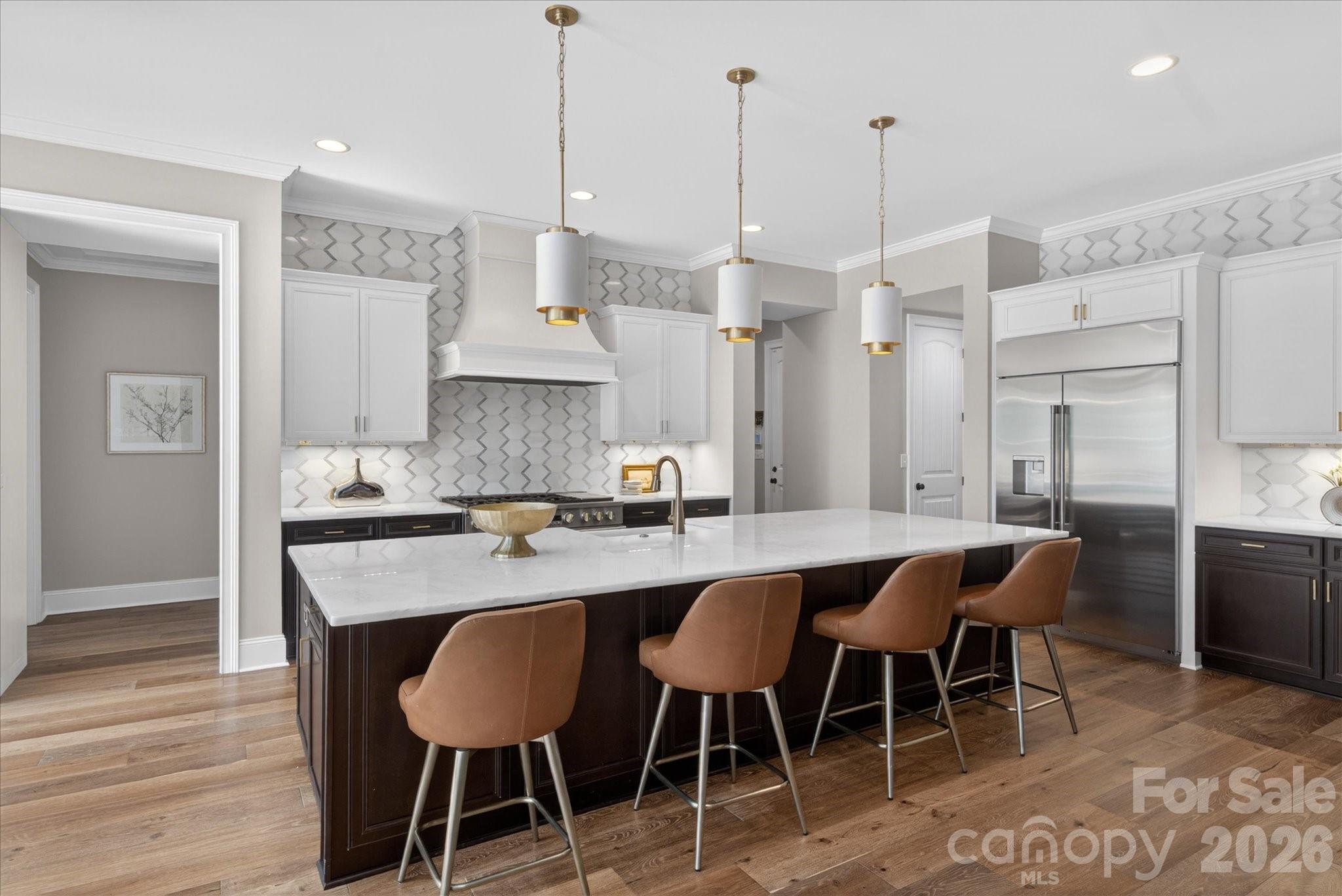 Oldenburg - Residential