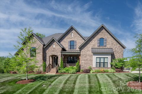 1446 Cherry Laurel Drive Waxhaw NC 28173