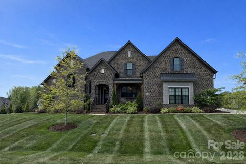 1446 Cherry Laurel Drive Waxhaw NC 28173