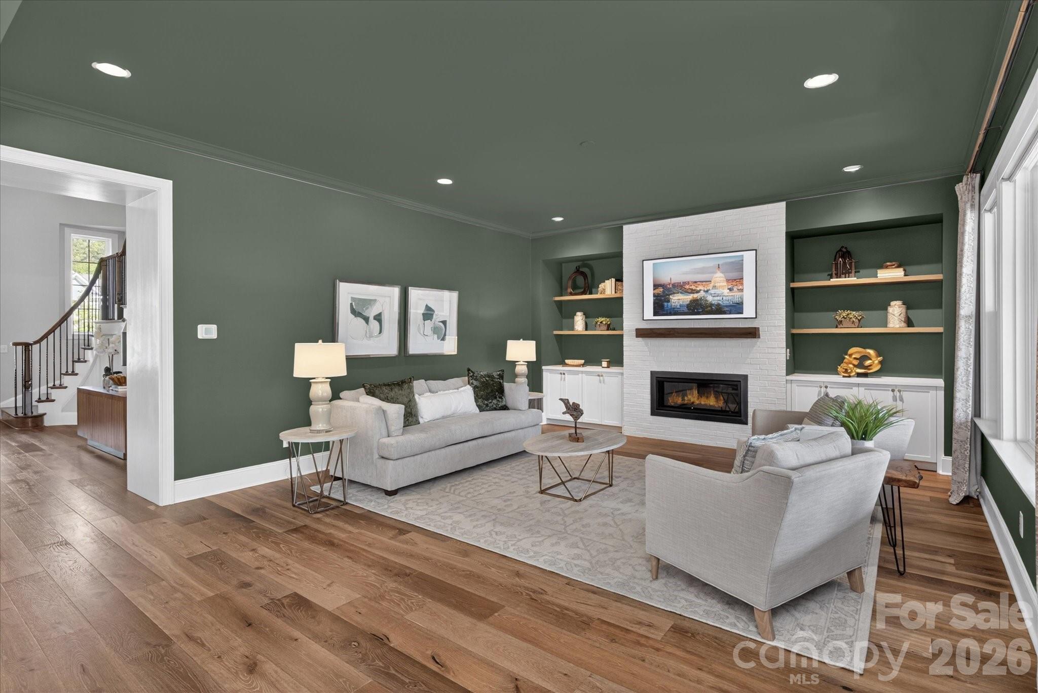 Oldenburg - Residential