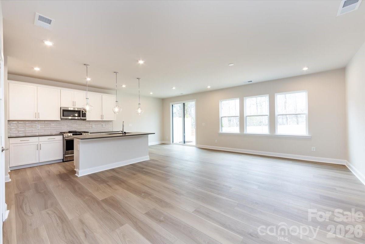 Southbridge - Residential