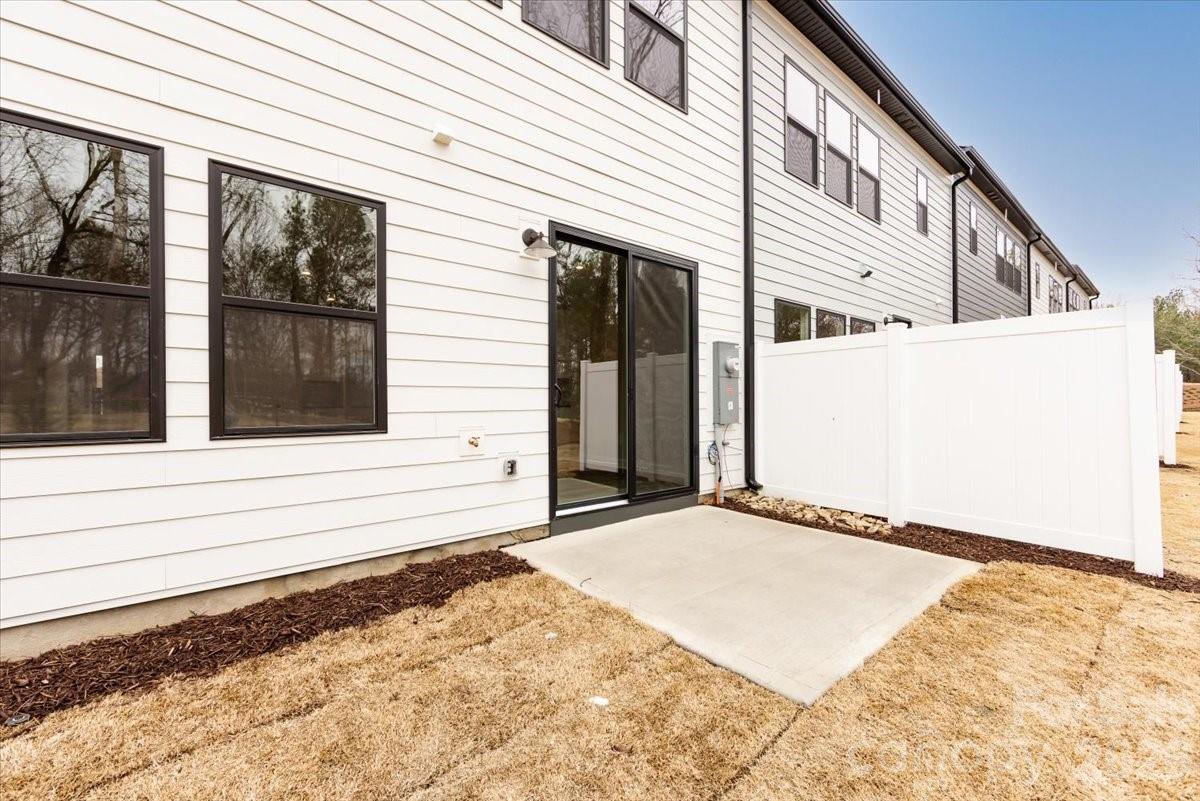 Southbridge - Residential