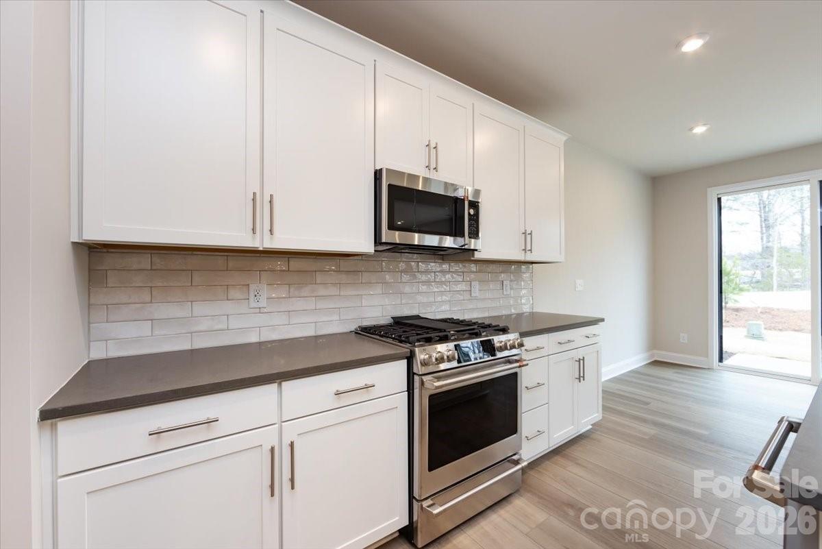 Southbridge - Residential