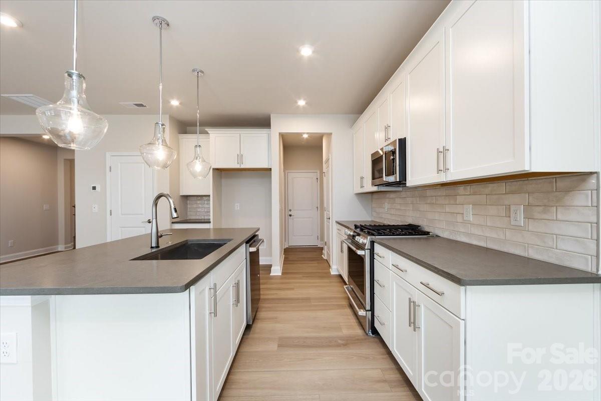 Southbridge - Residential