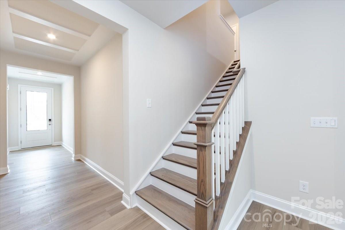 Southbridge - Residential