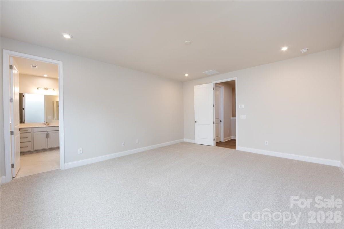 Southbridge - Residential