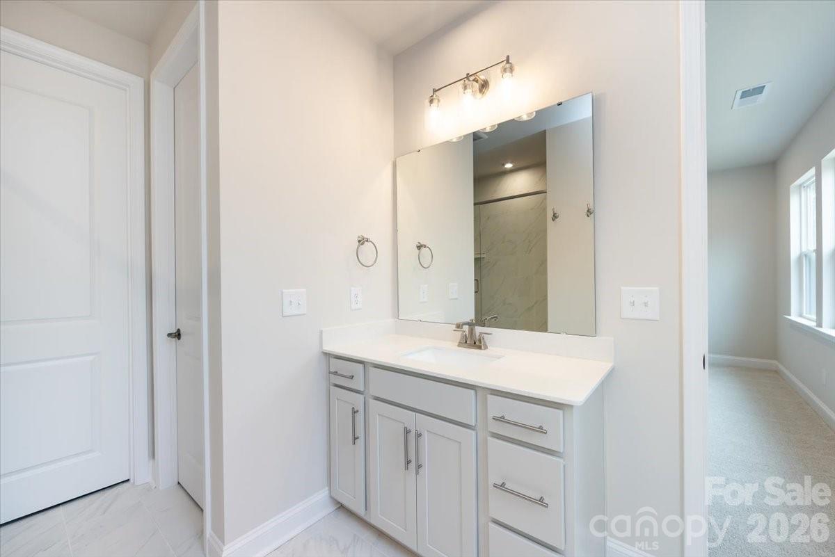 Southbridge - Residential