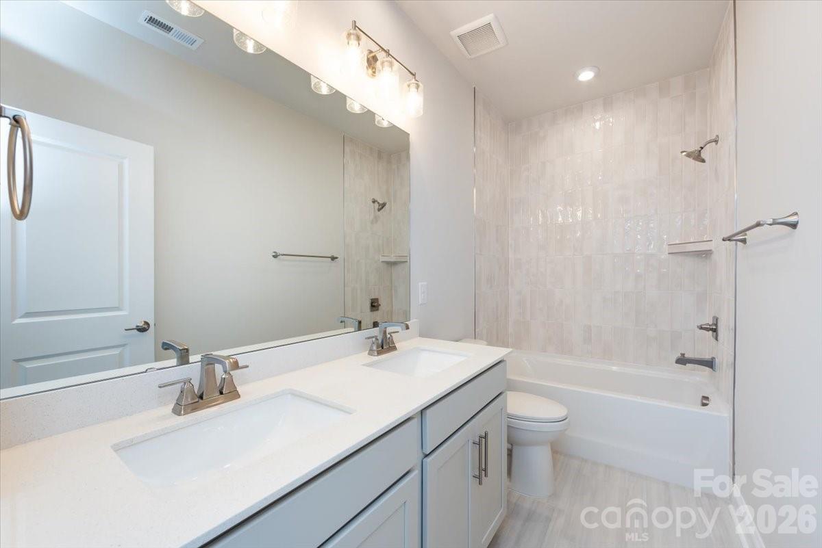 Southbridge - Residential