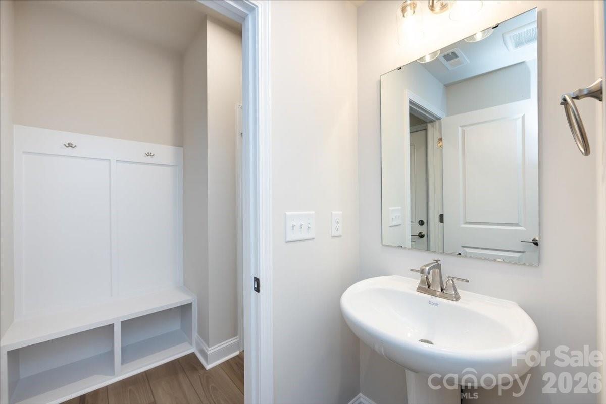 Southbridge - Residential