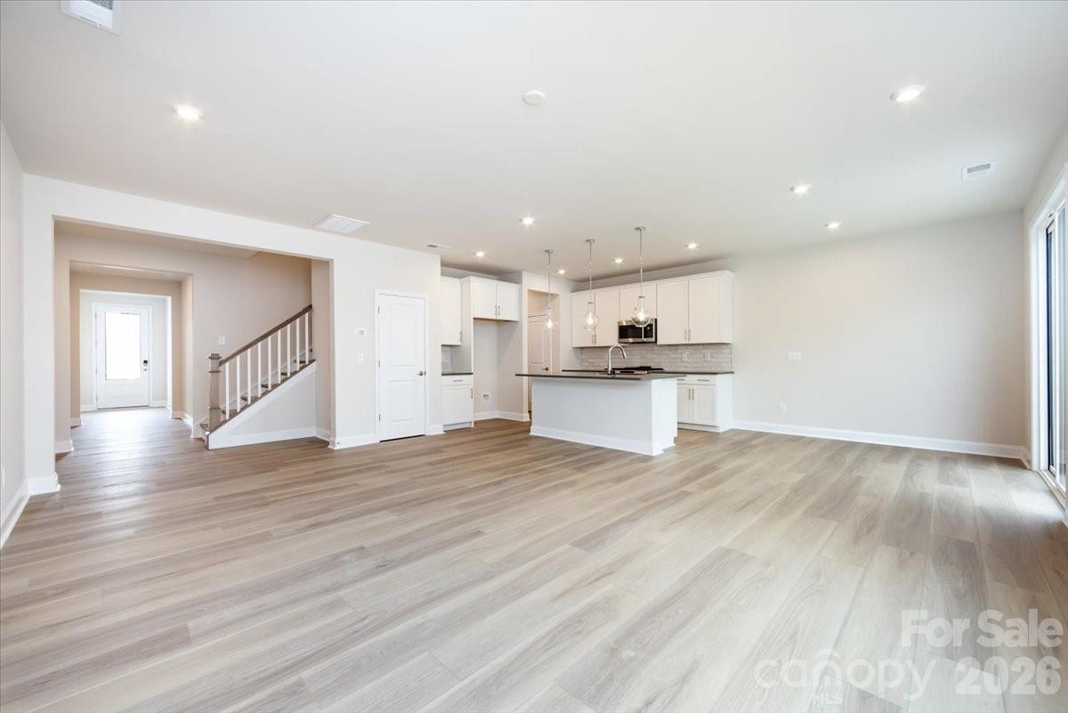 Southbridge - Residential