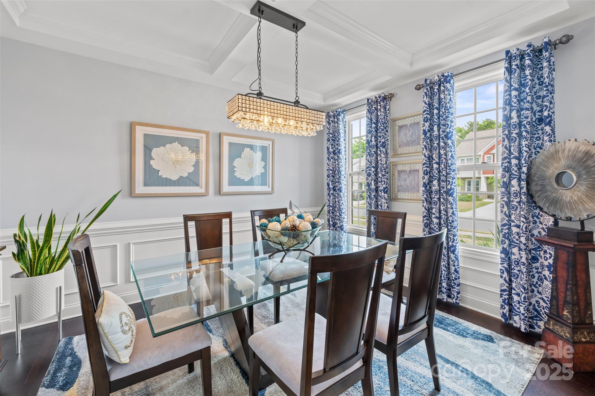 Stafford - Residential