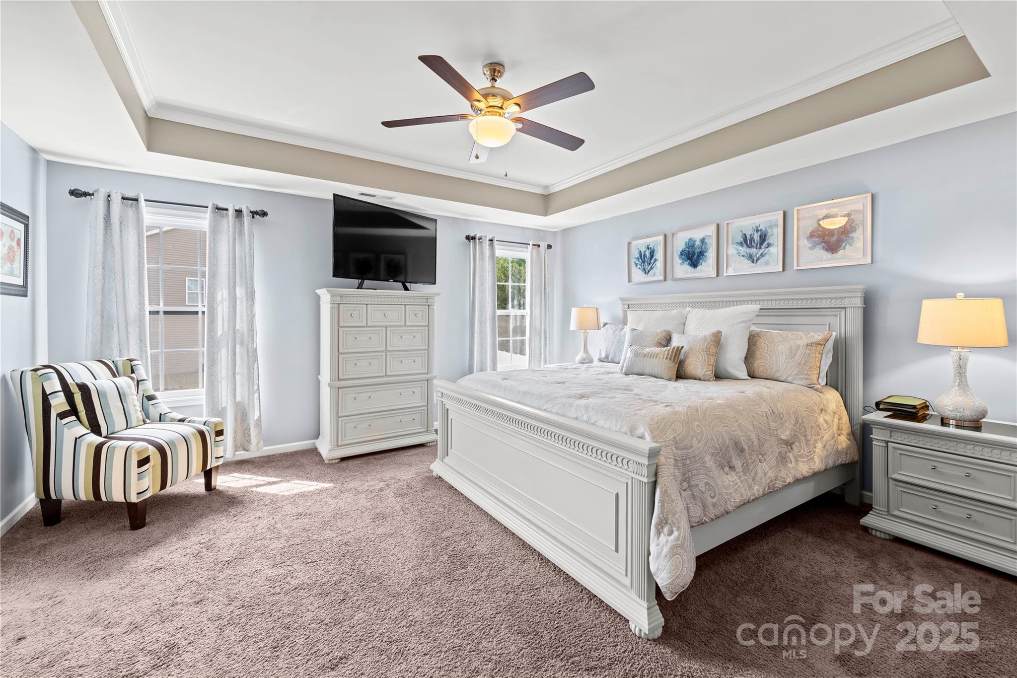 Stafford - Residential