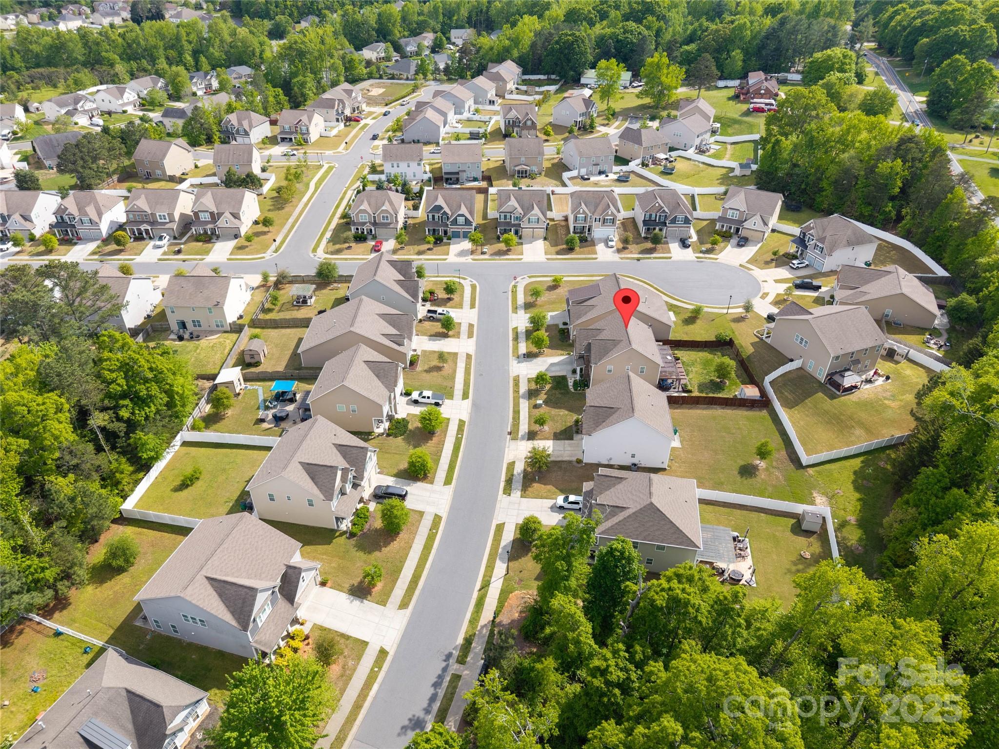 Stafford - Residential