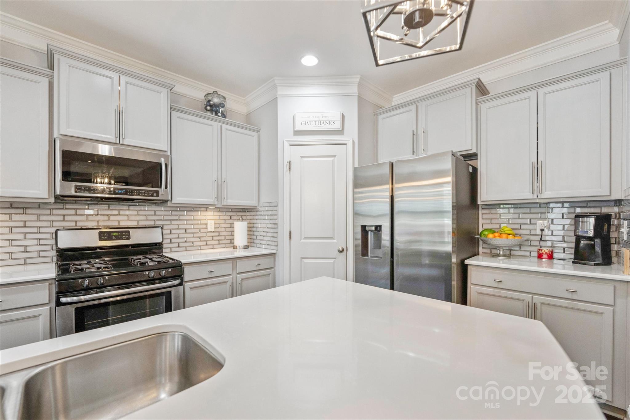 Stafford - Residential