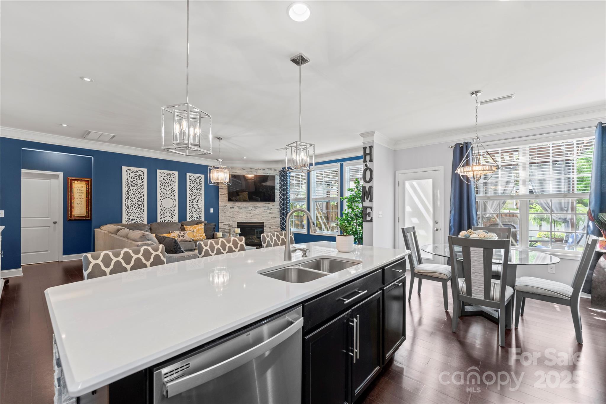 Stafford - Residential