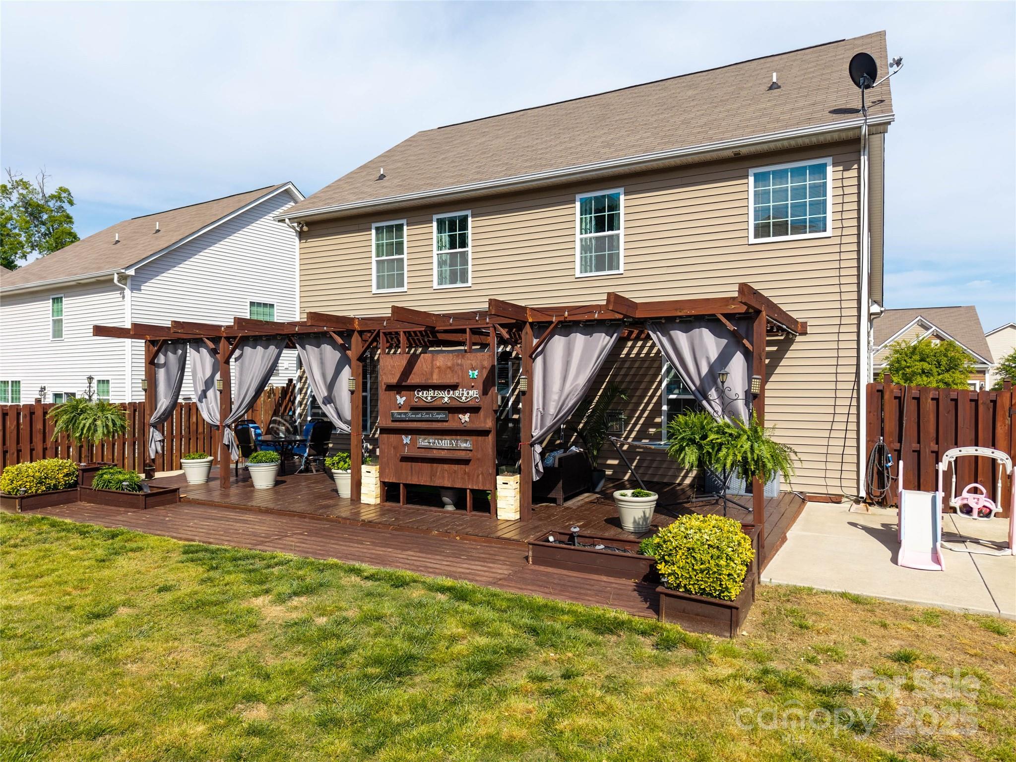 Stafford - Residential