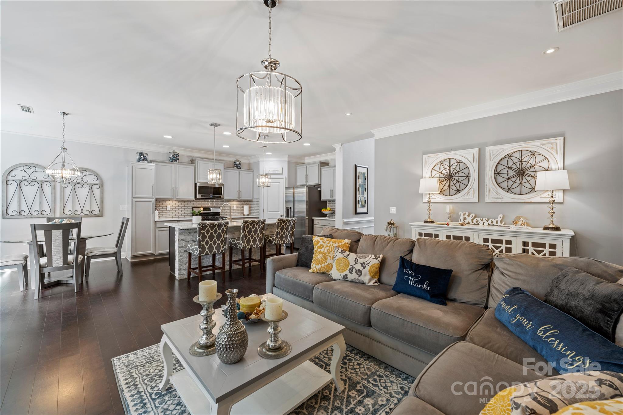 Stafford - Residential