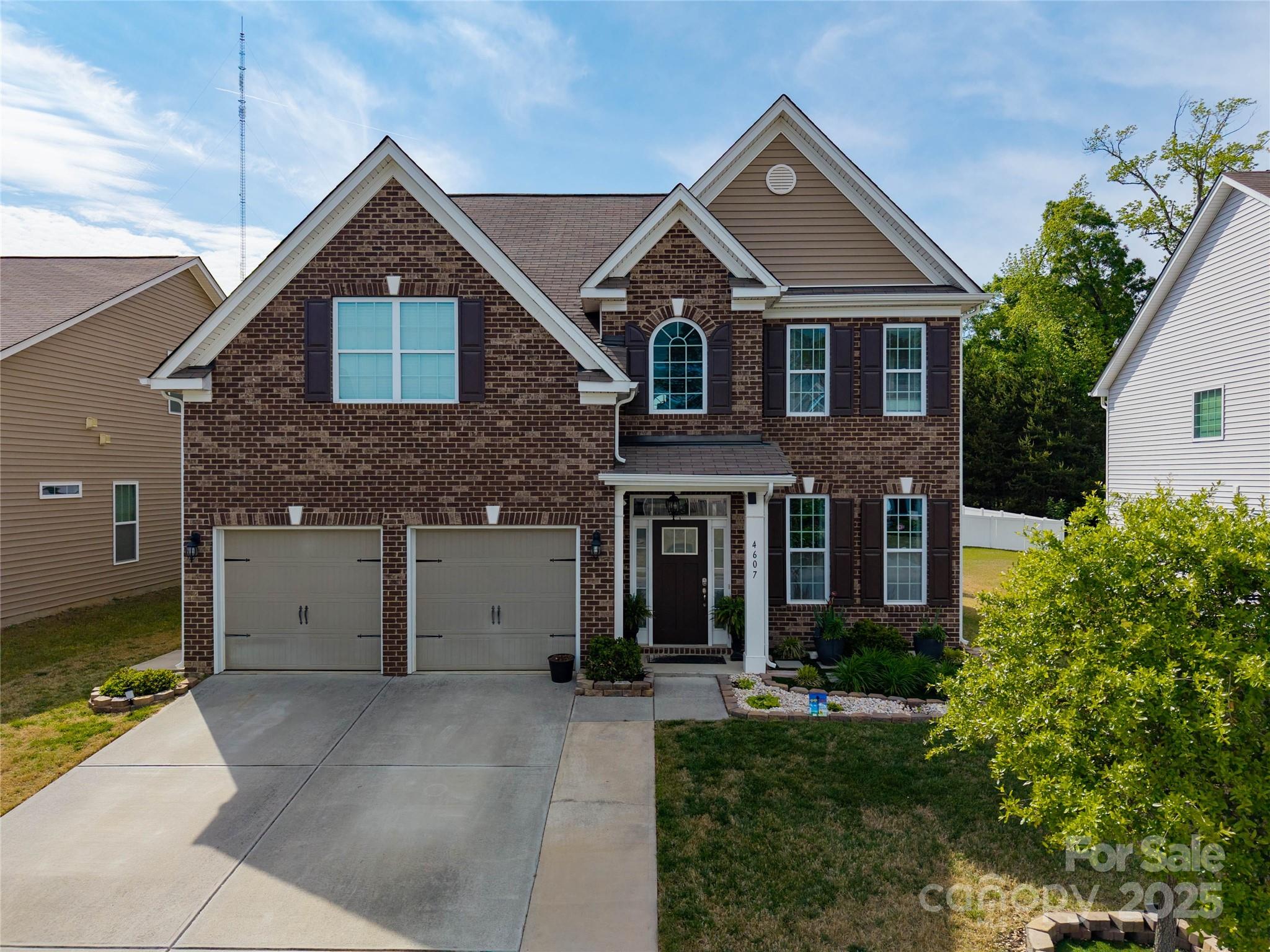 Stafford - Residential