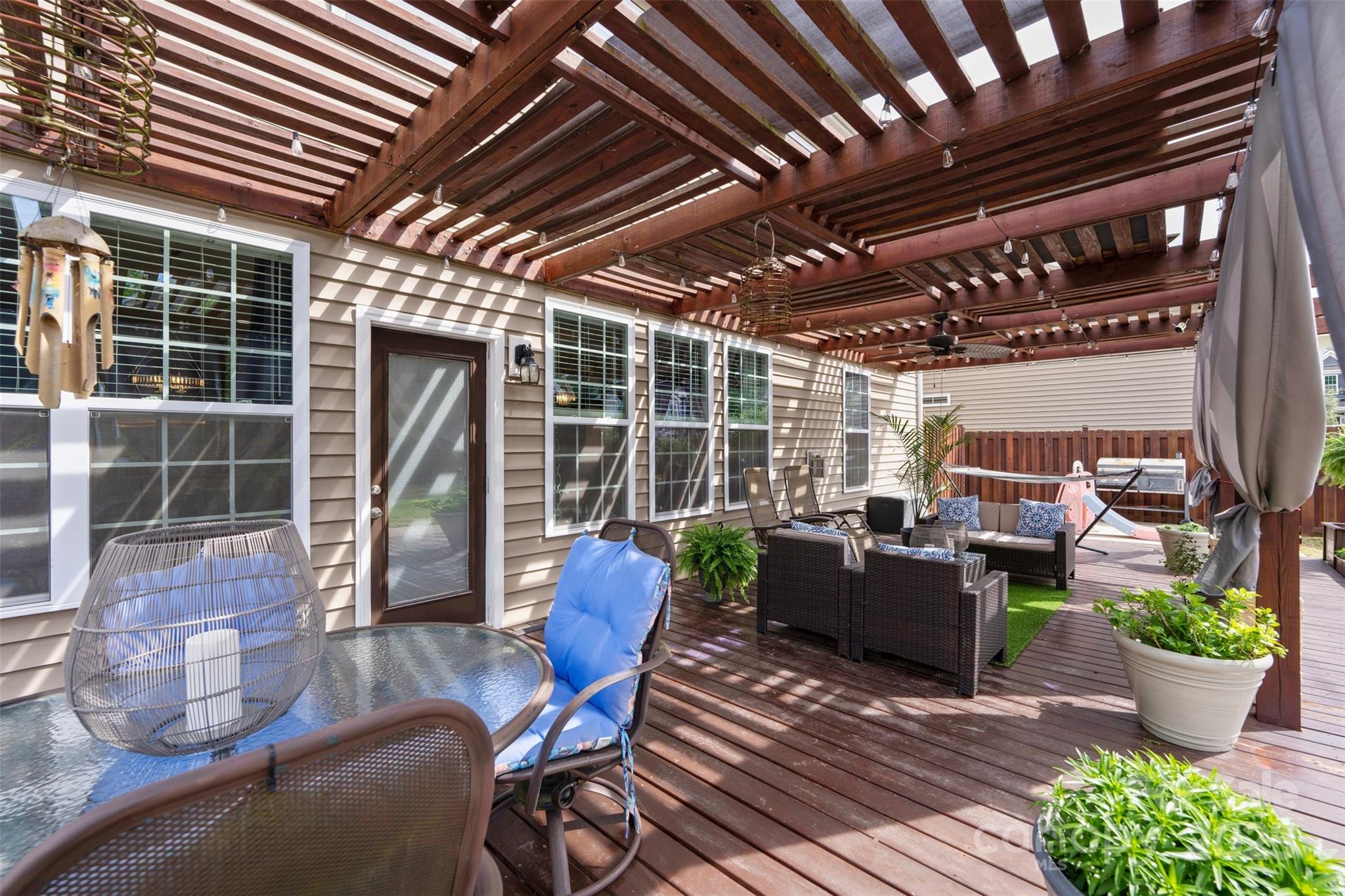 Stafford - Residential