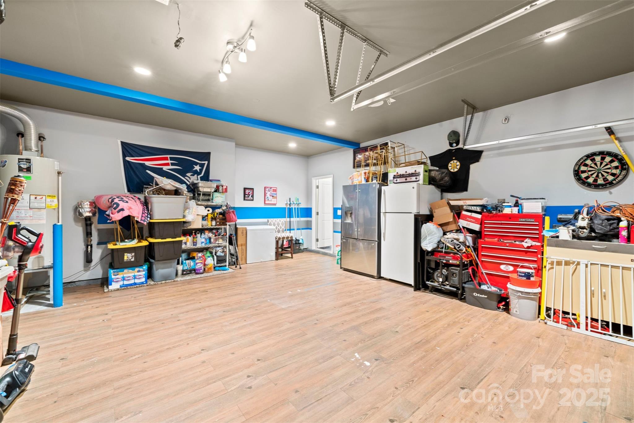 Stafford - Residential