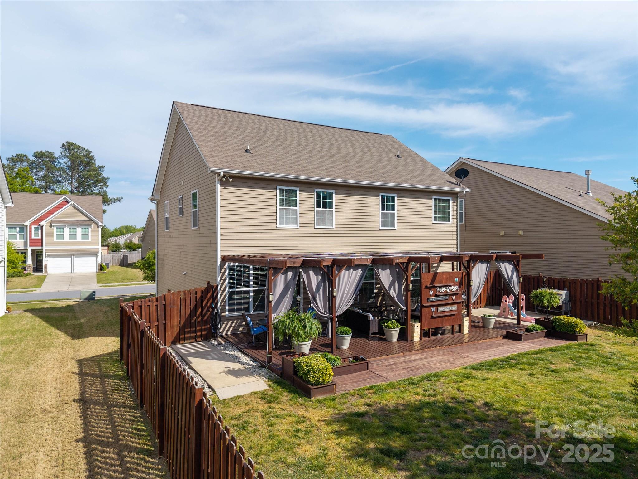 Stafford - Residential