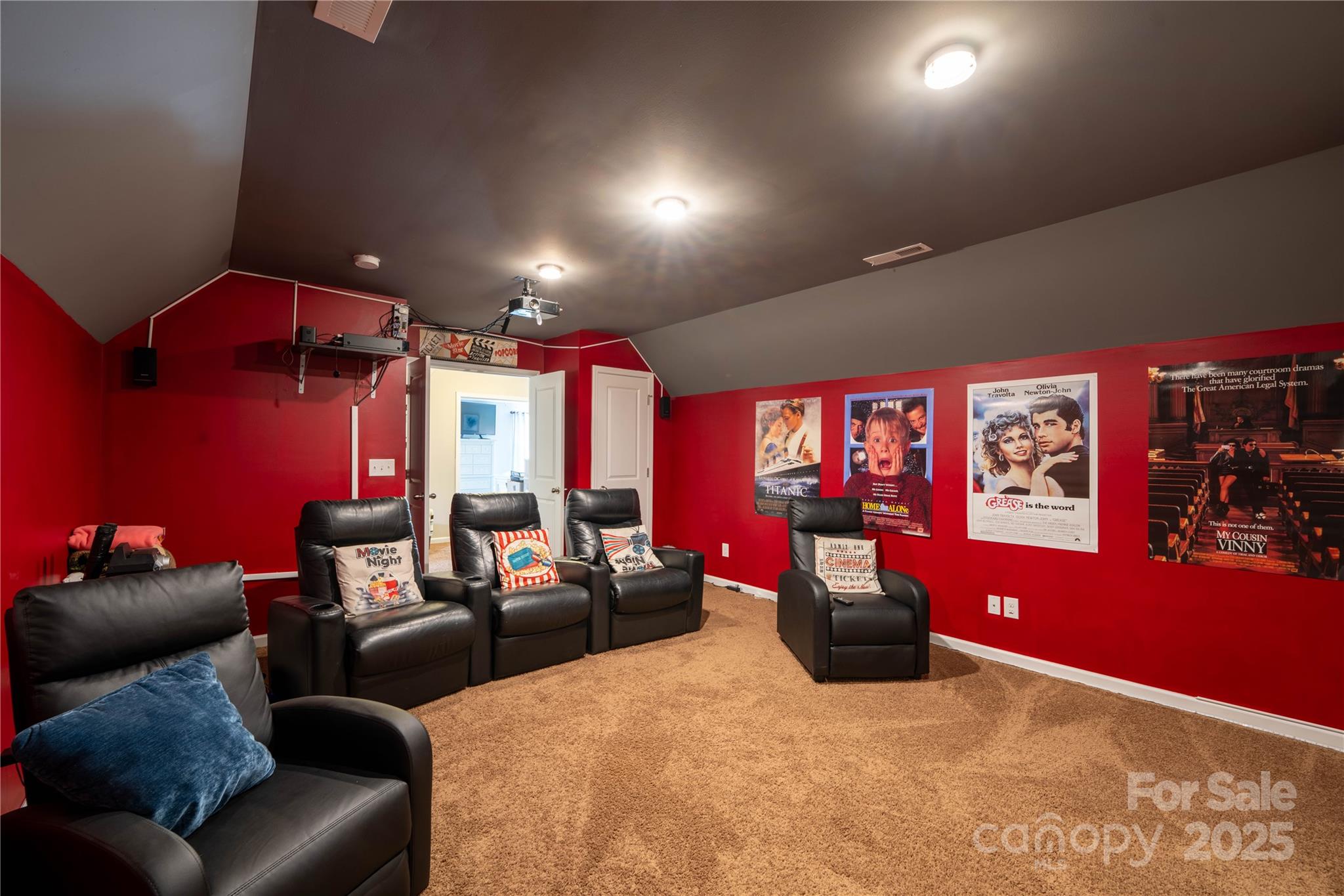 Stafford - Residential