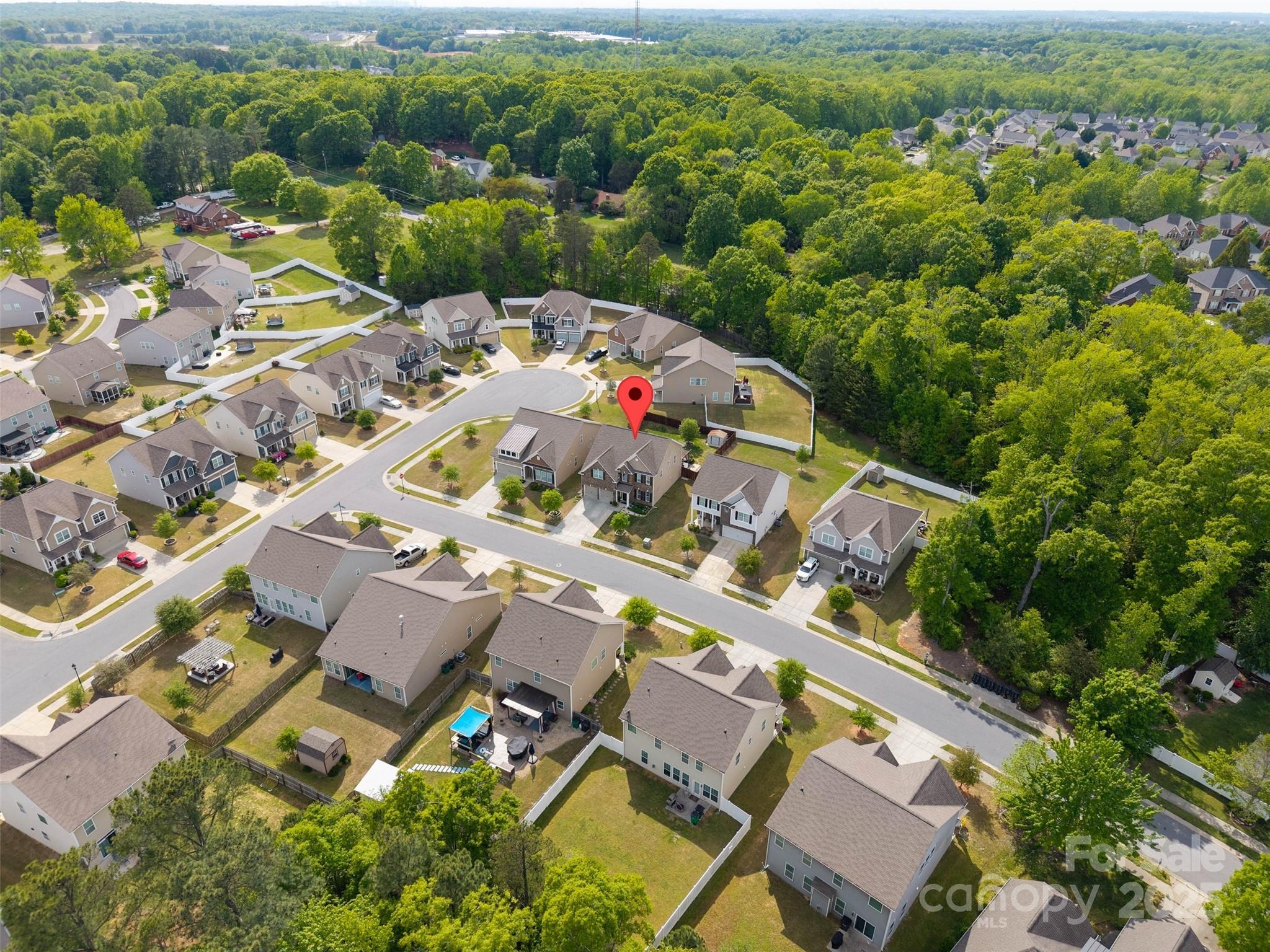 Stafford - Residential