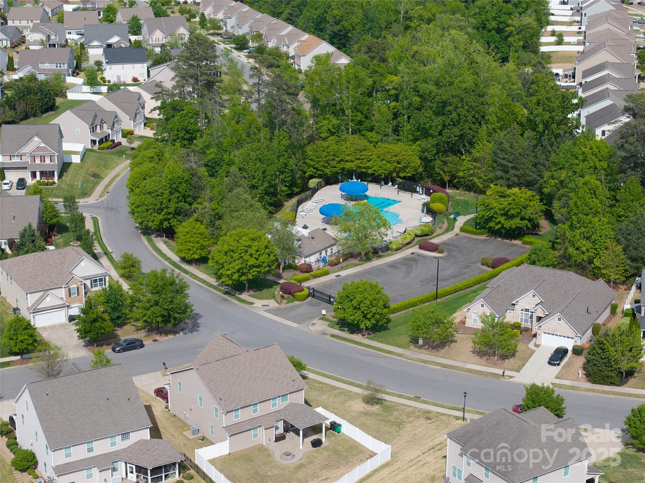 Stafford - Residential