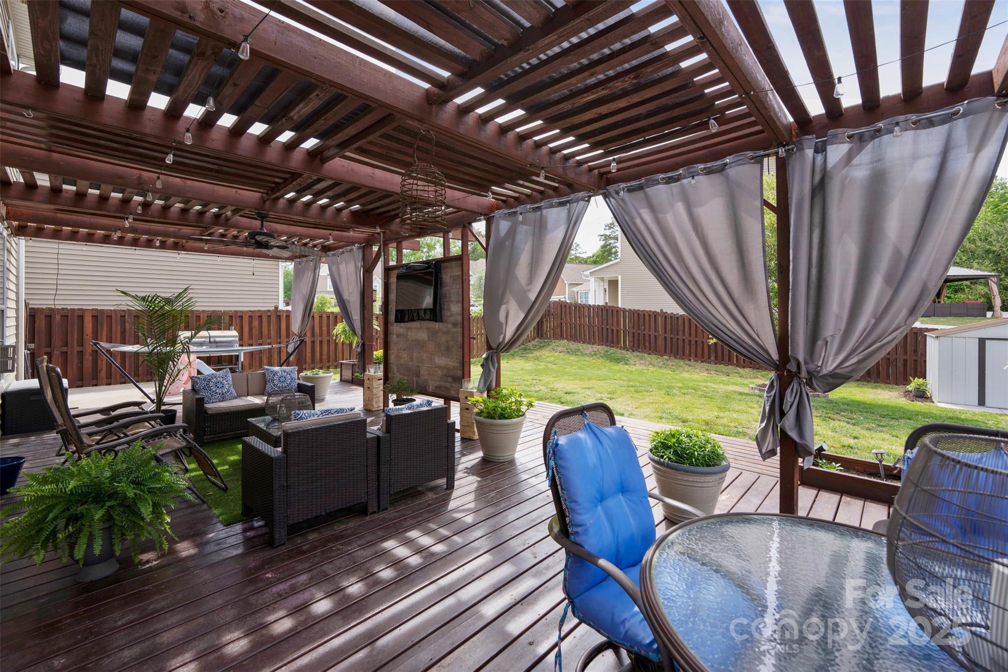 Stafford - Residential