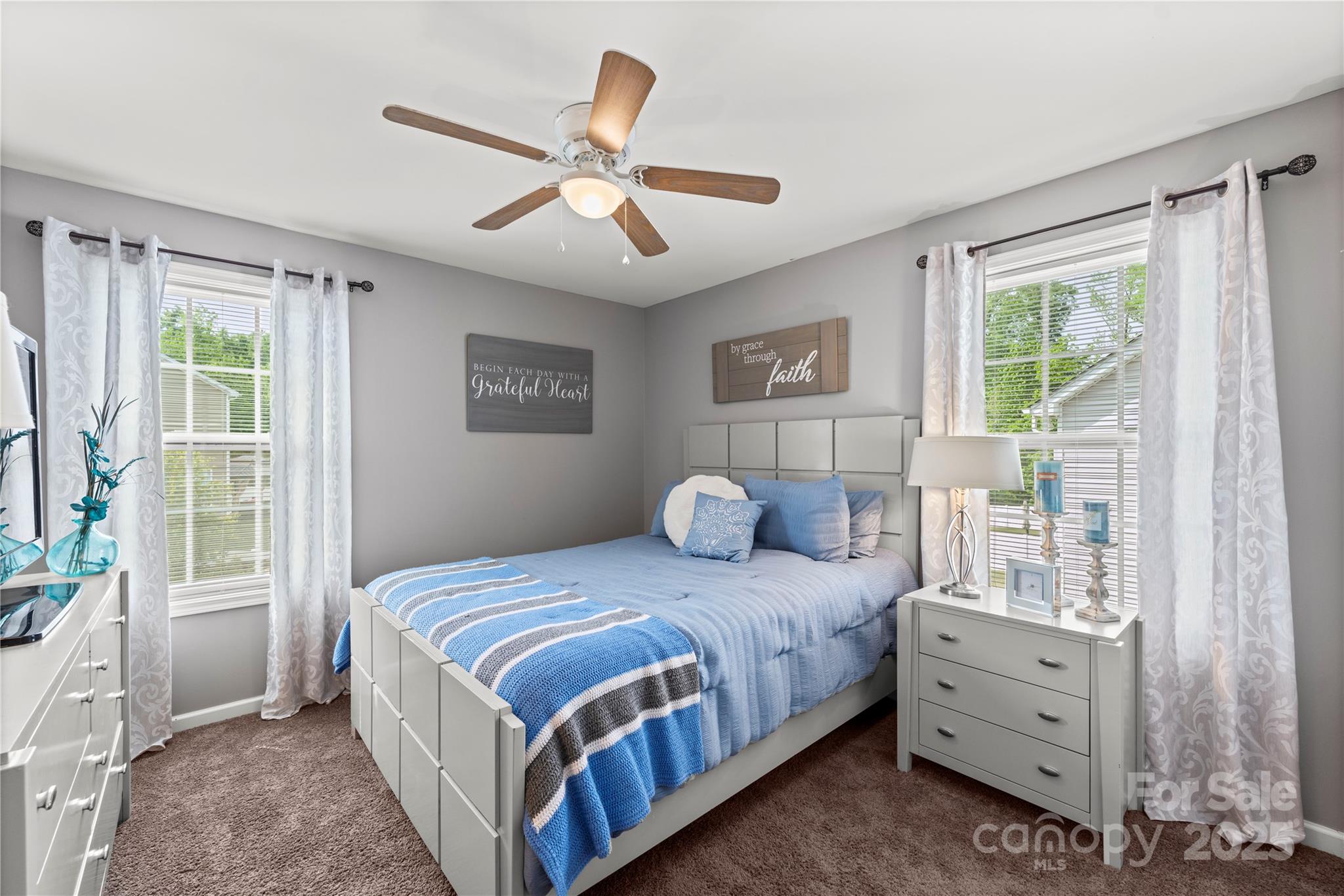 Stafford - Residential