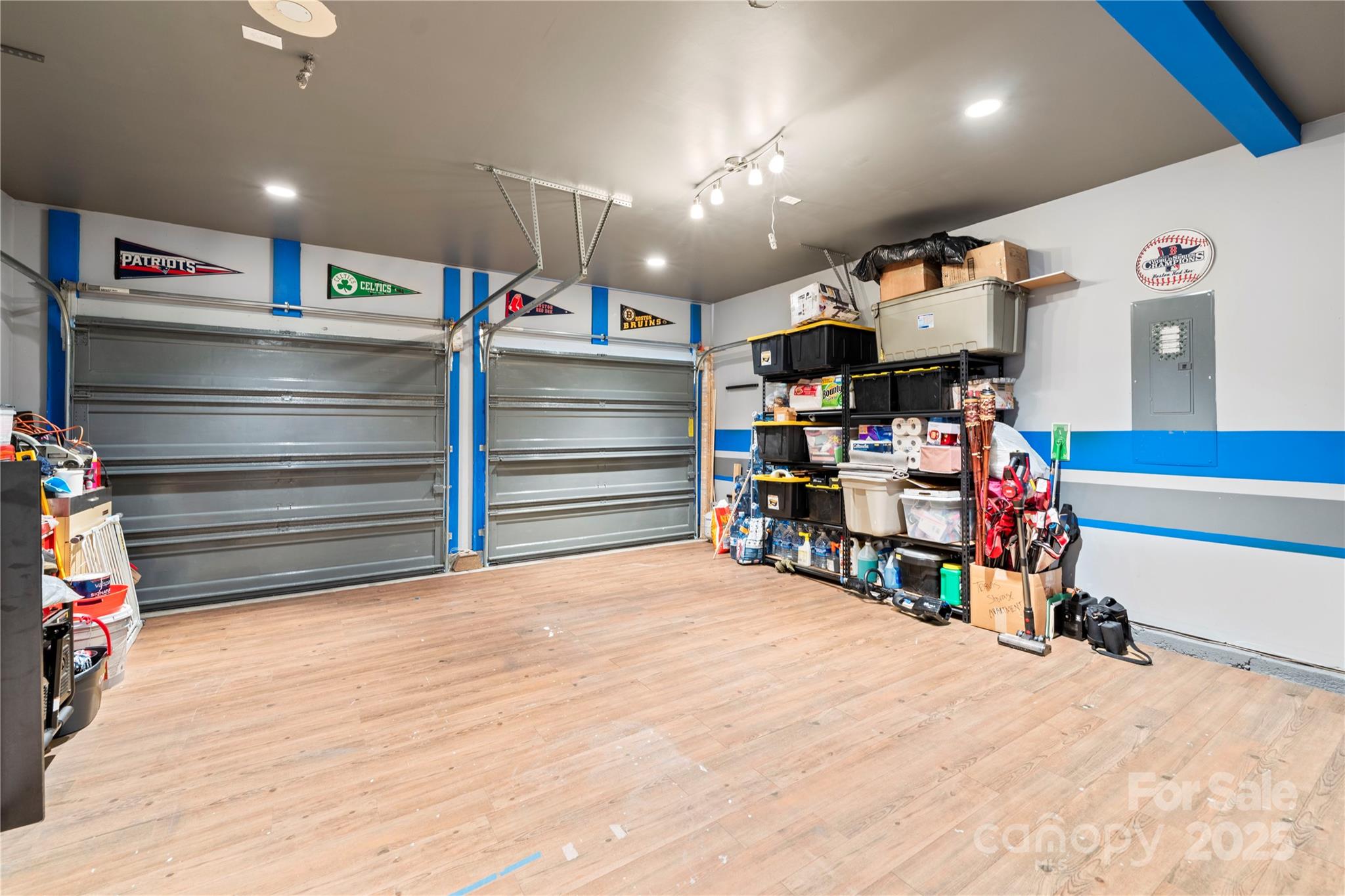 Stafford - Residential