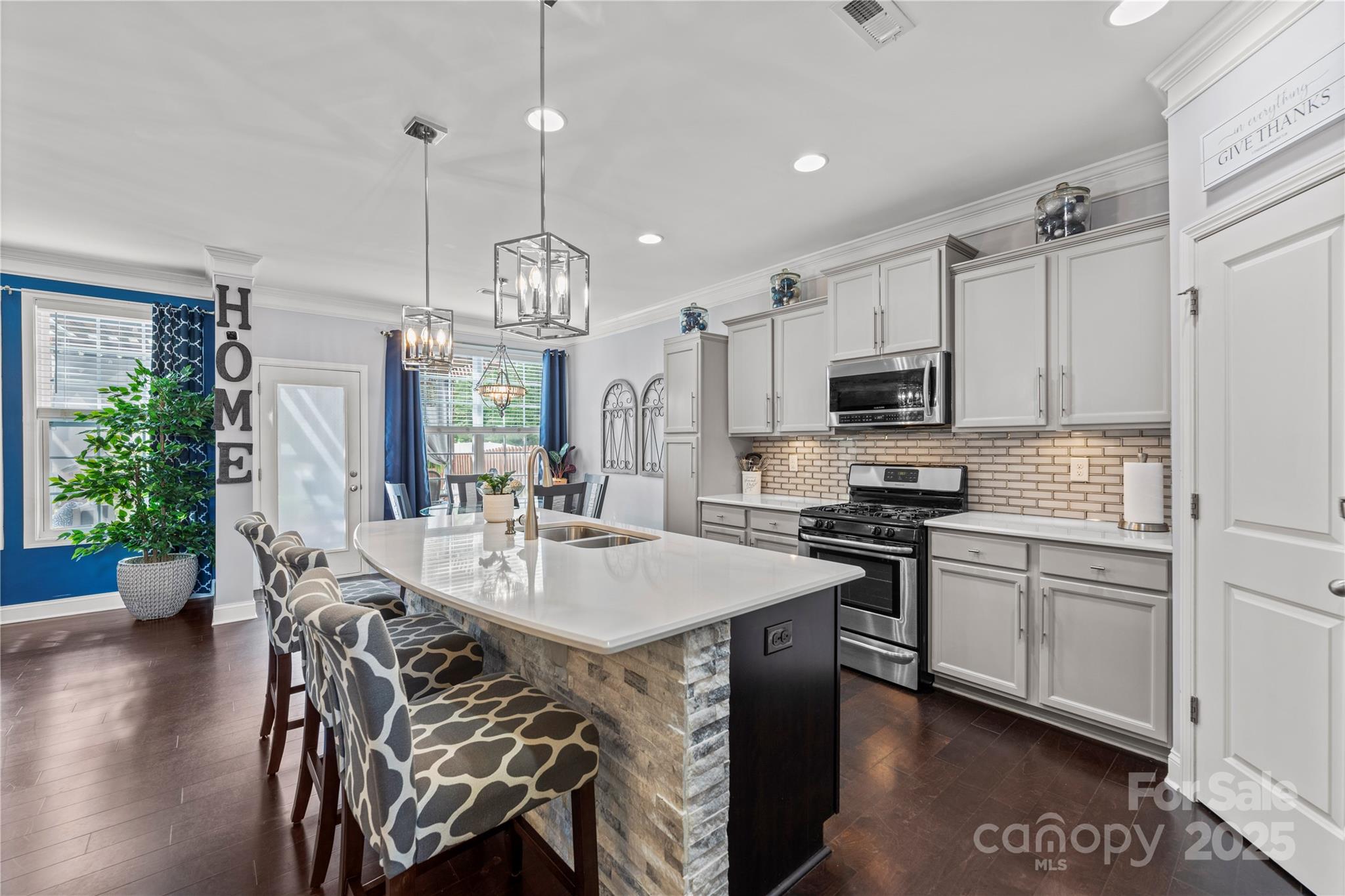 Stafford - Residential