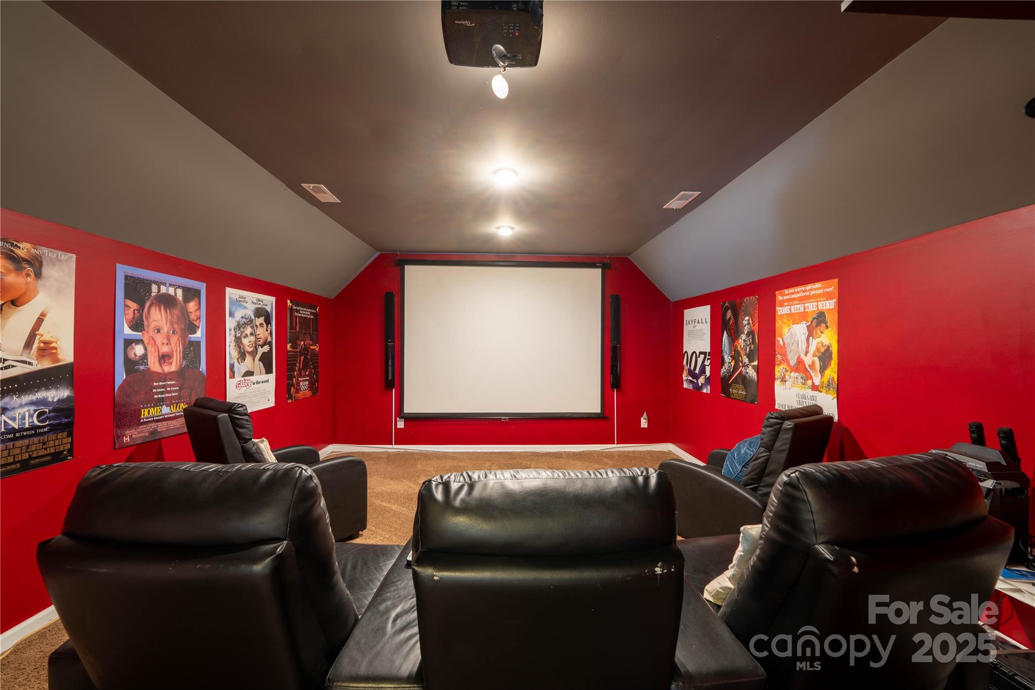 Stafford - Residential