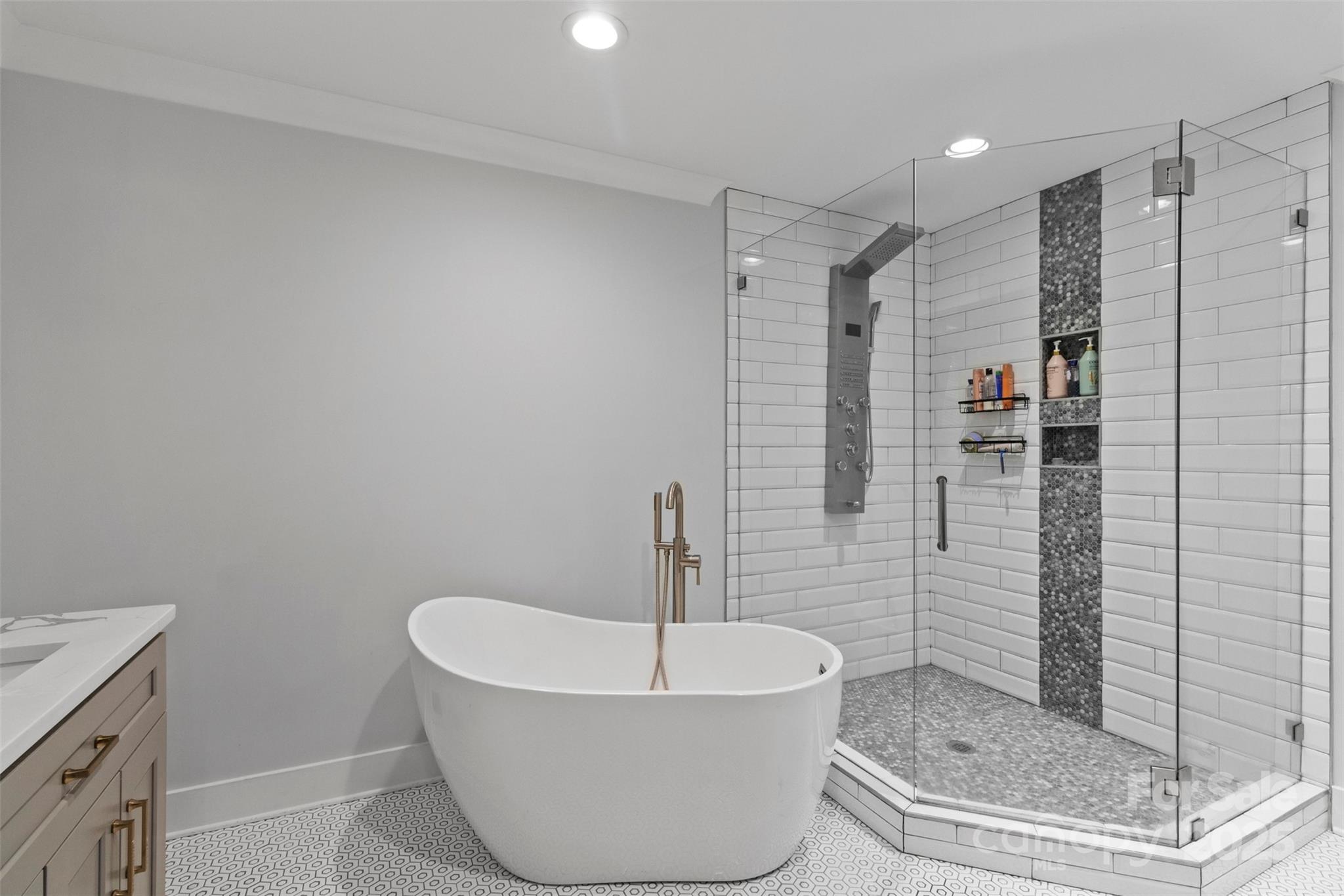 Kanawha Hill - Residential