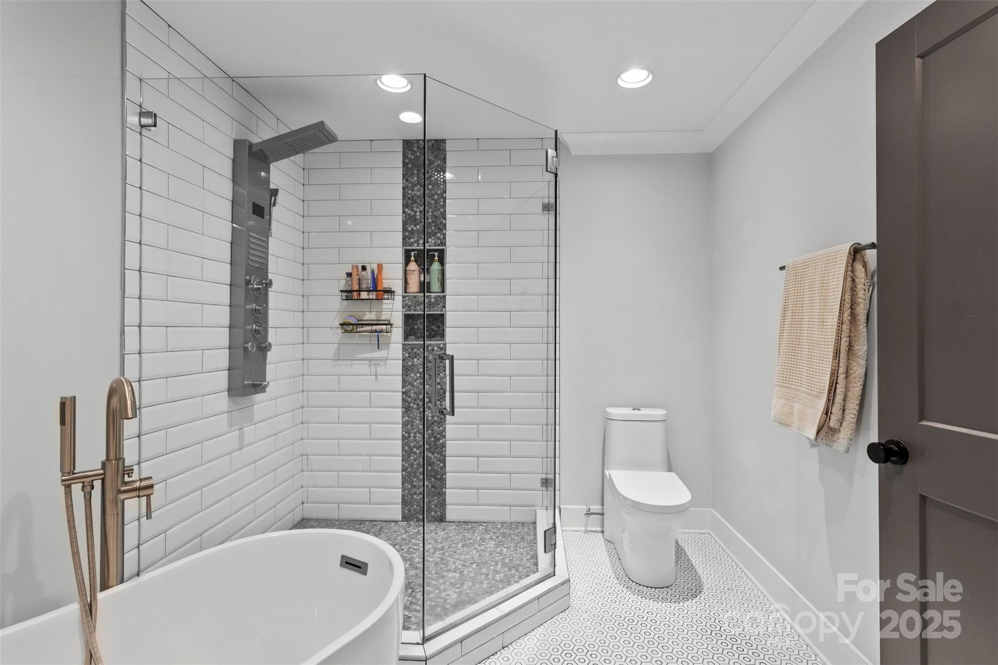 Kanawha Hill - Residential