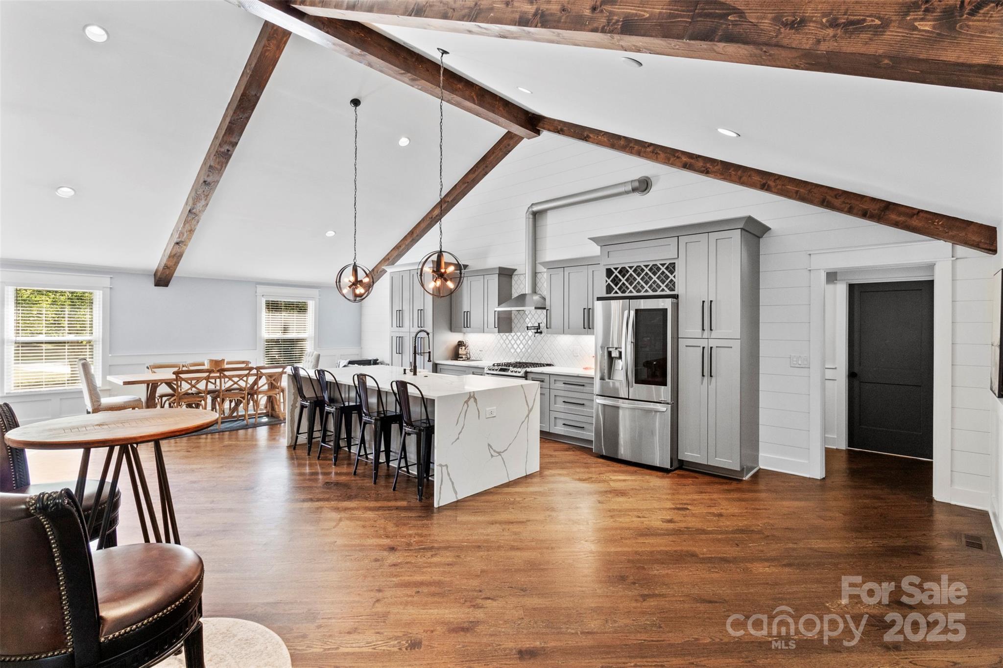 Kanawha Hill - Residential