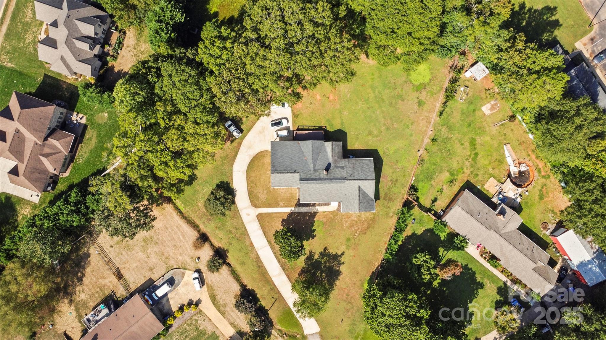 Kanawha Hill - Residential